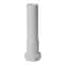 Thrifco Plumbing 1-1/4 Inch x 12 Inch Long Slip Joint Extenstion Tube with Nut & 4401632 - alternate 1